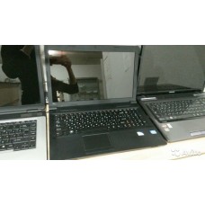 Ноутбук Lenovo Ideapad B590